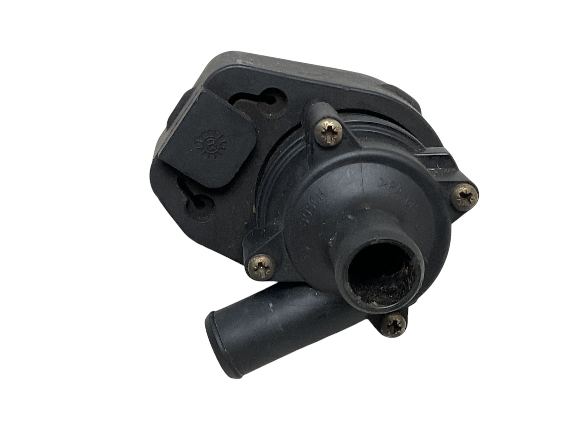 Bomba Agua Aux Mercedes W639 W163