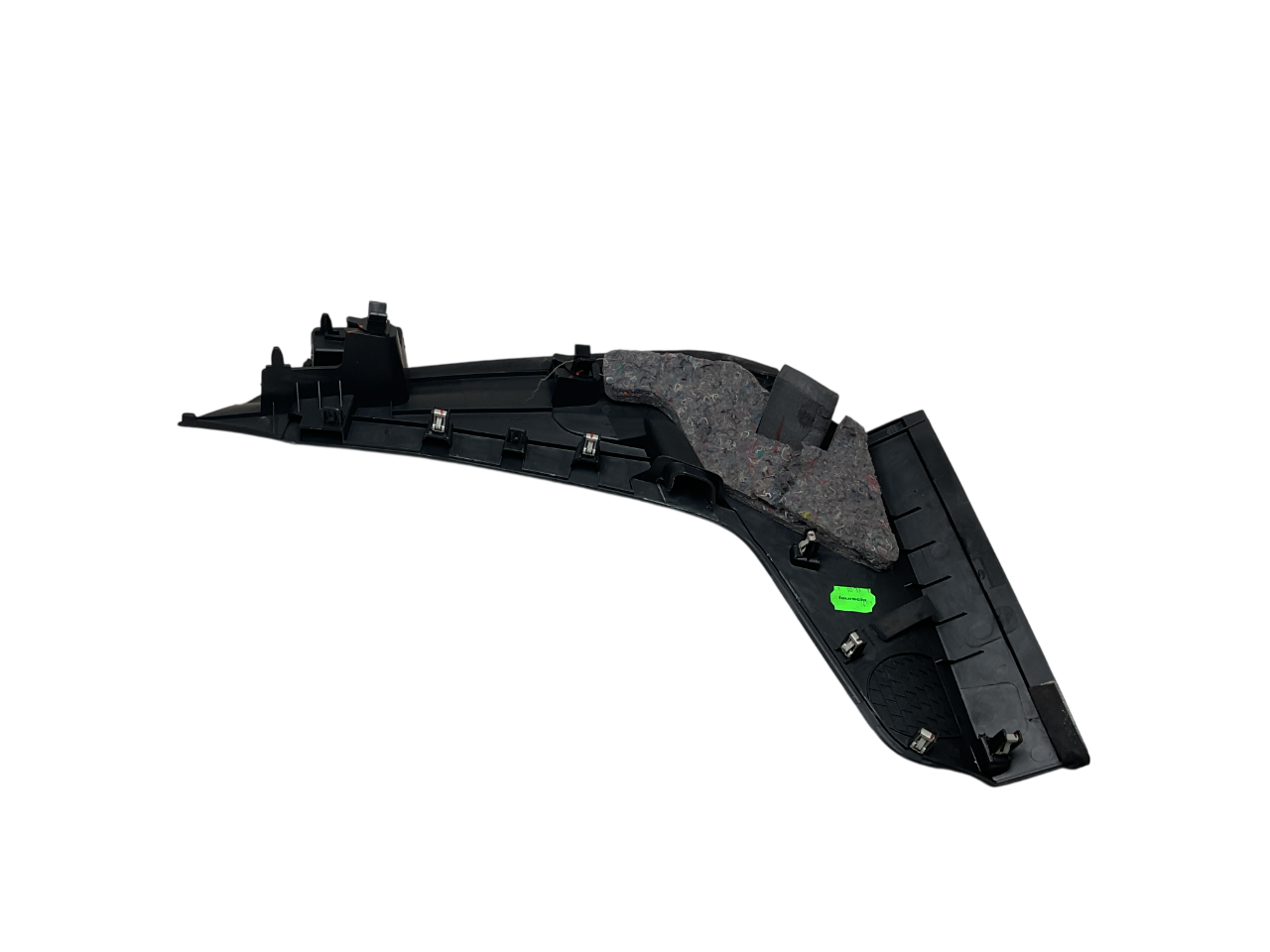 Moldura dcha Salpicadero Citroen C4 Picasso 13-18 - 96782022ZD