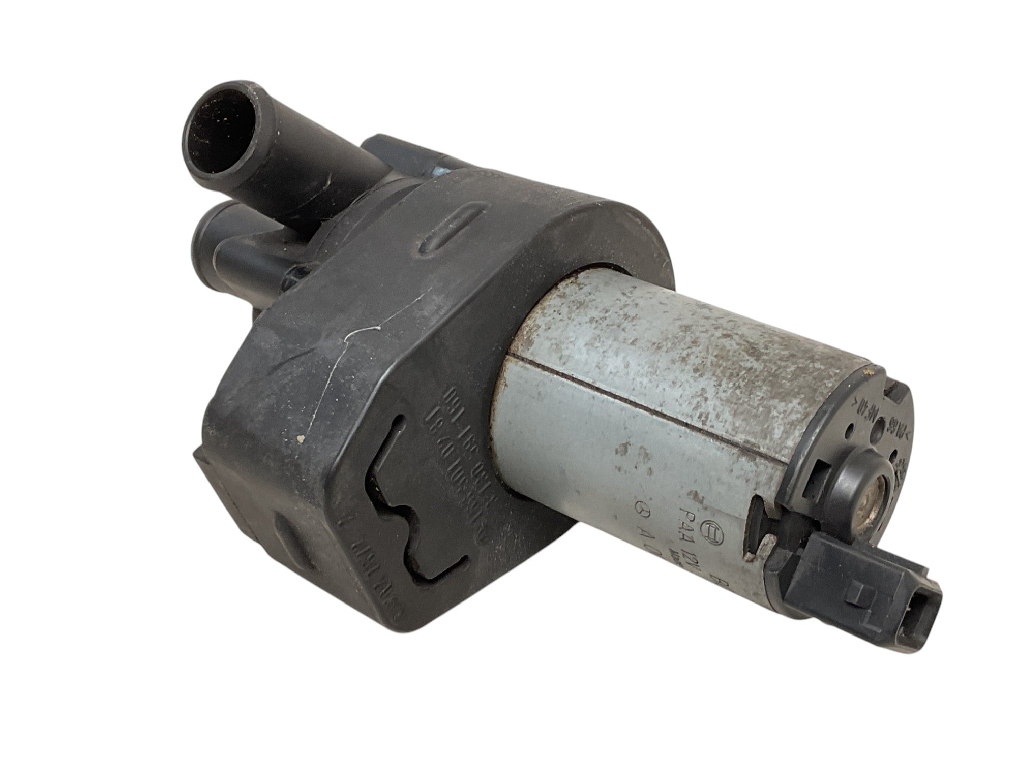 Bomba Agua Aux Mercedes W639 W163