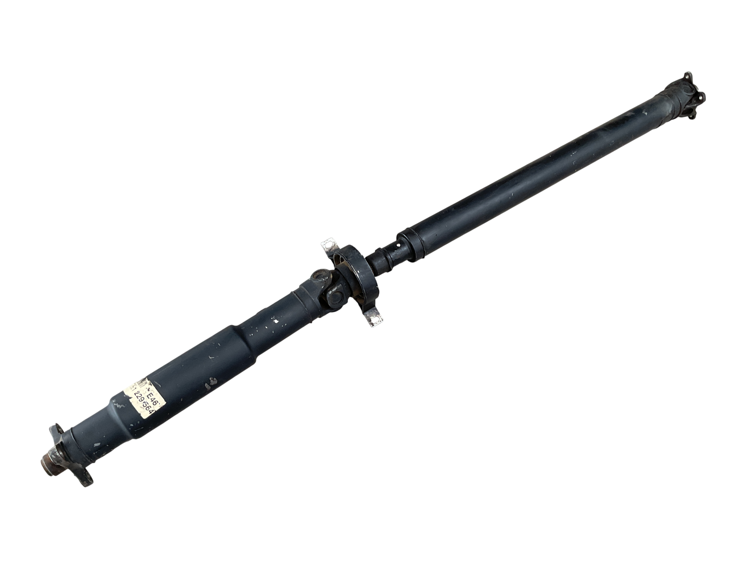 Cardan centra BMW Serie 3 1998-2006