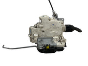 Cerradura del dcha Audi 8E1837016AA