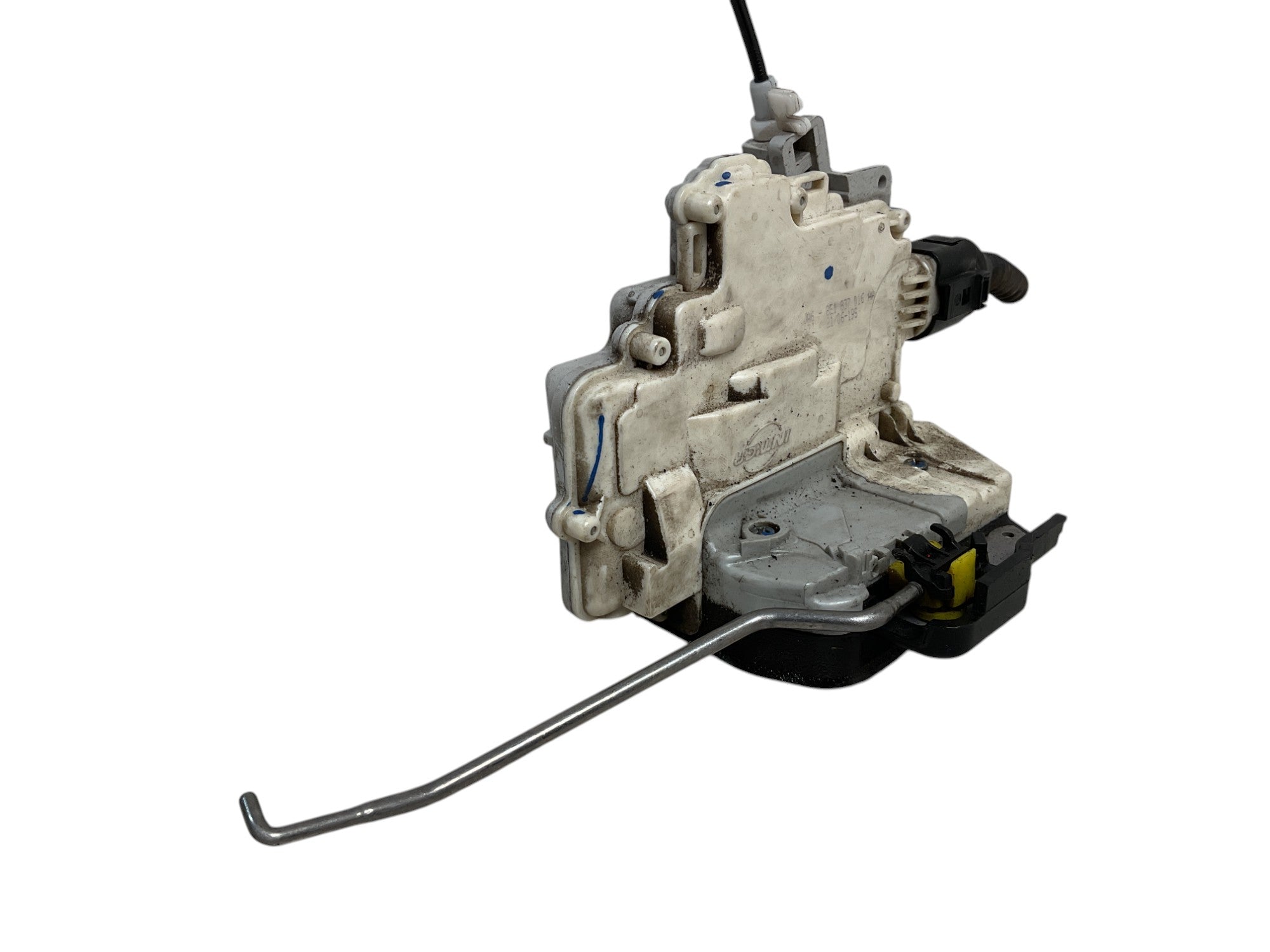 Cerradura del dcha Audi 8E1837016AA