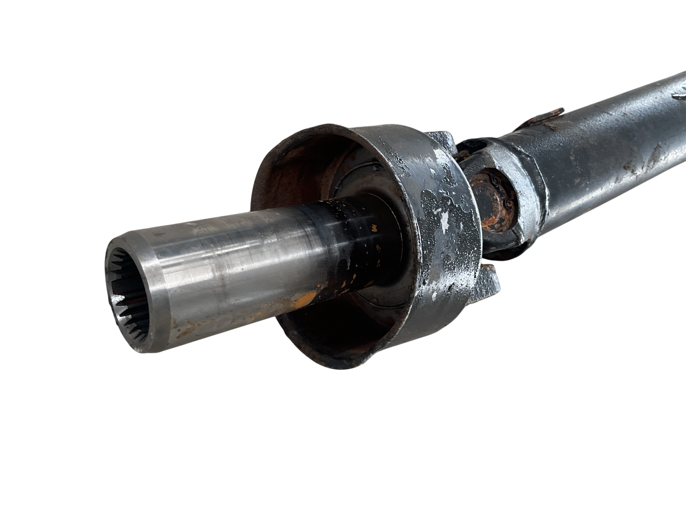 Cardan Central delantero Mitsubishi Pajero IO 98-07