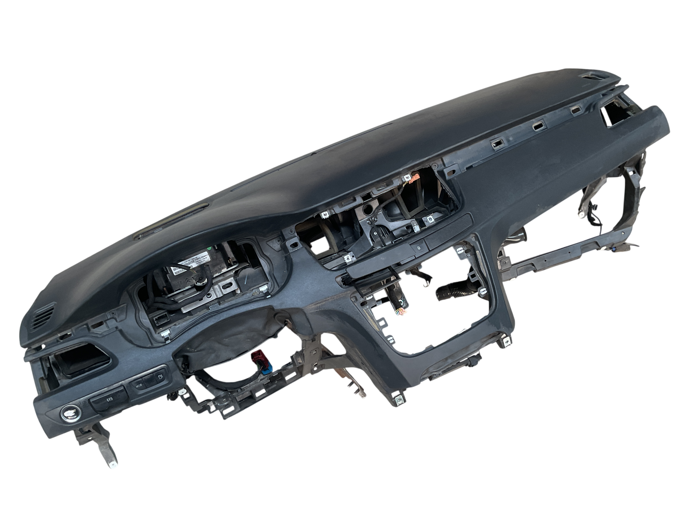 Salpicadero Peugeot 508 11-19
