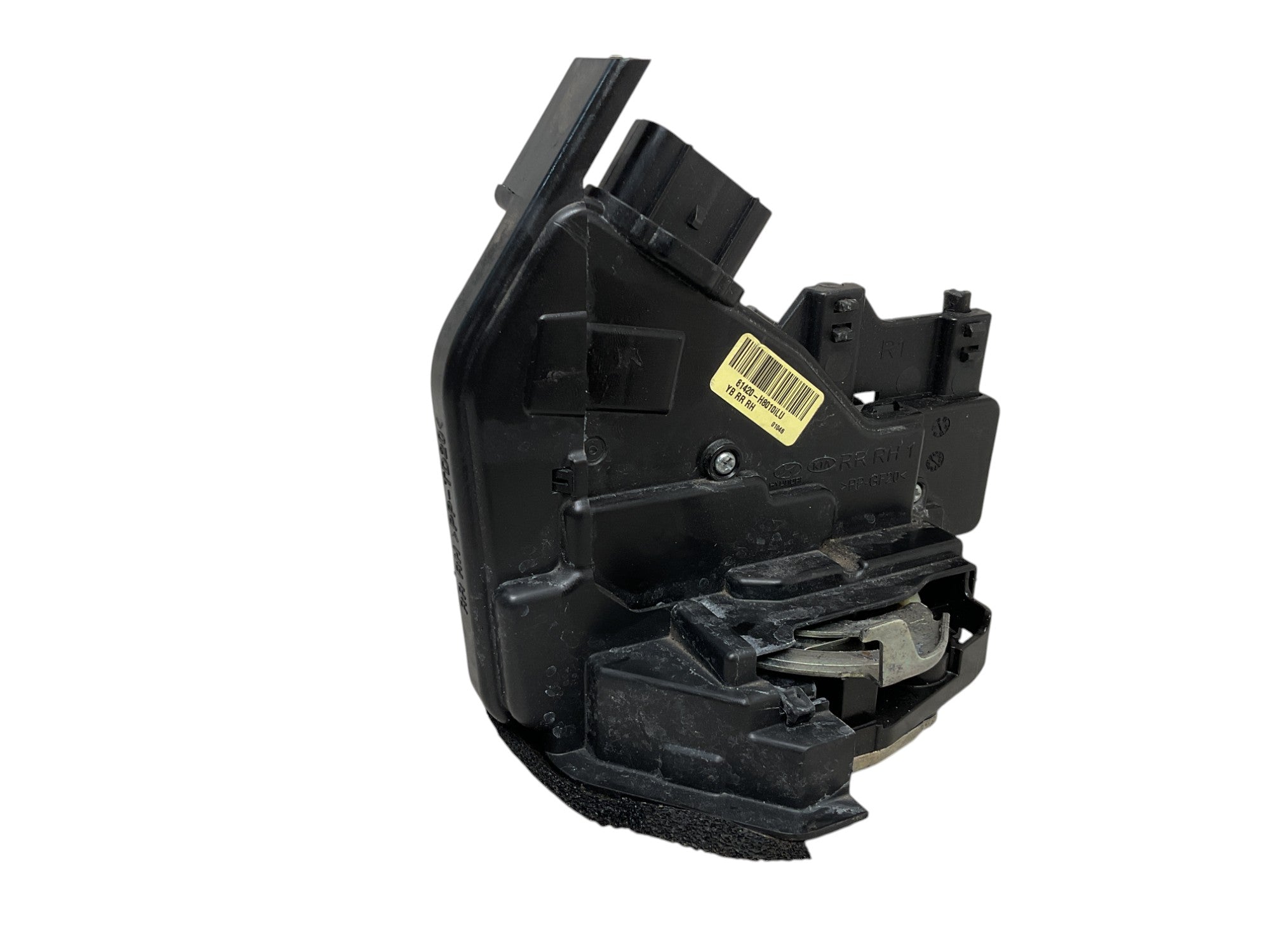 Cerradura tra dcha Rio Stonic YB