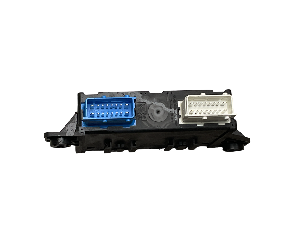 Modulo Confort Peugeot 208 12-20 - 9800559580