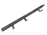 Estribo lateral Nissan Navara 2005-2015