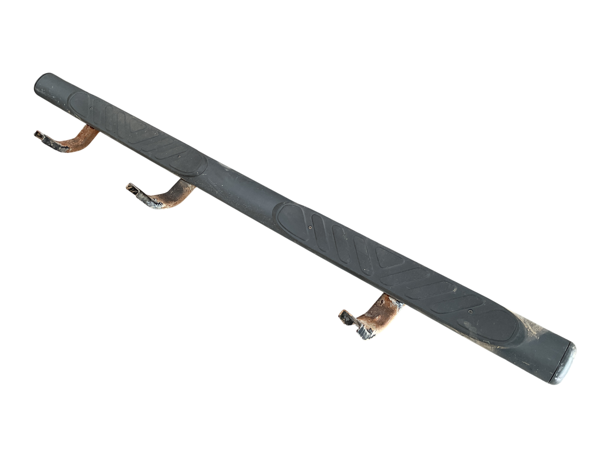 Estribo lateral Nissan Navara 2005-2015