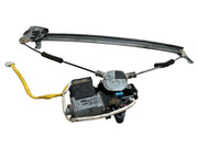 Elevalunas tra izq Mitsubishi Pajero 1982-1999