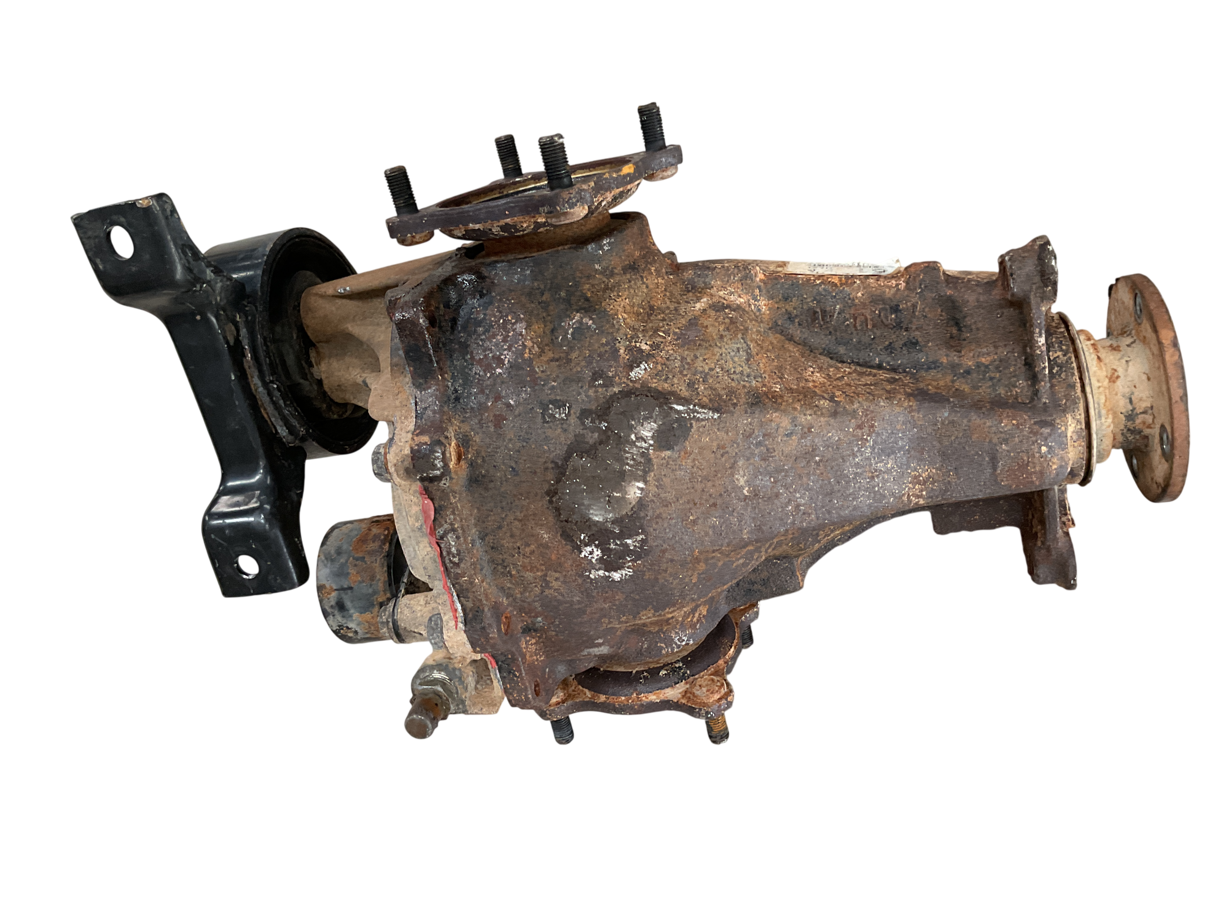 Diferencial trasero Toyota Rav4 99-06