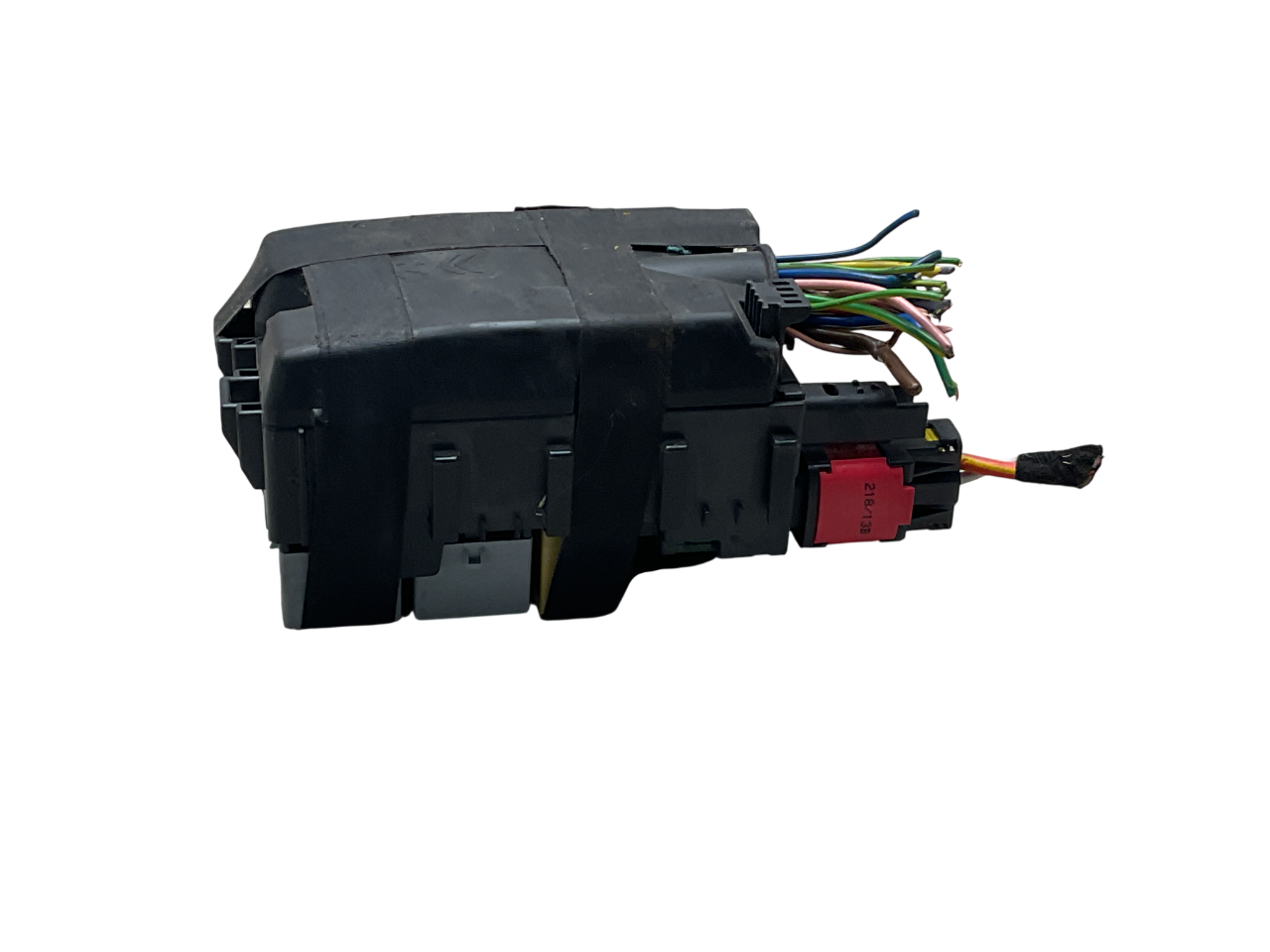 Caja Fusibles PSA 9812661980 - 9812661980