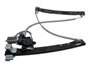 Elevalunas del izq Jaguar XF