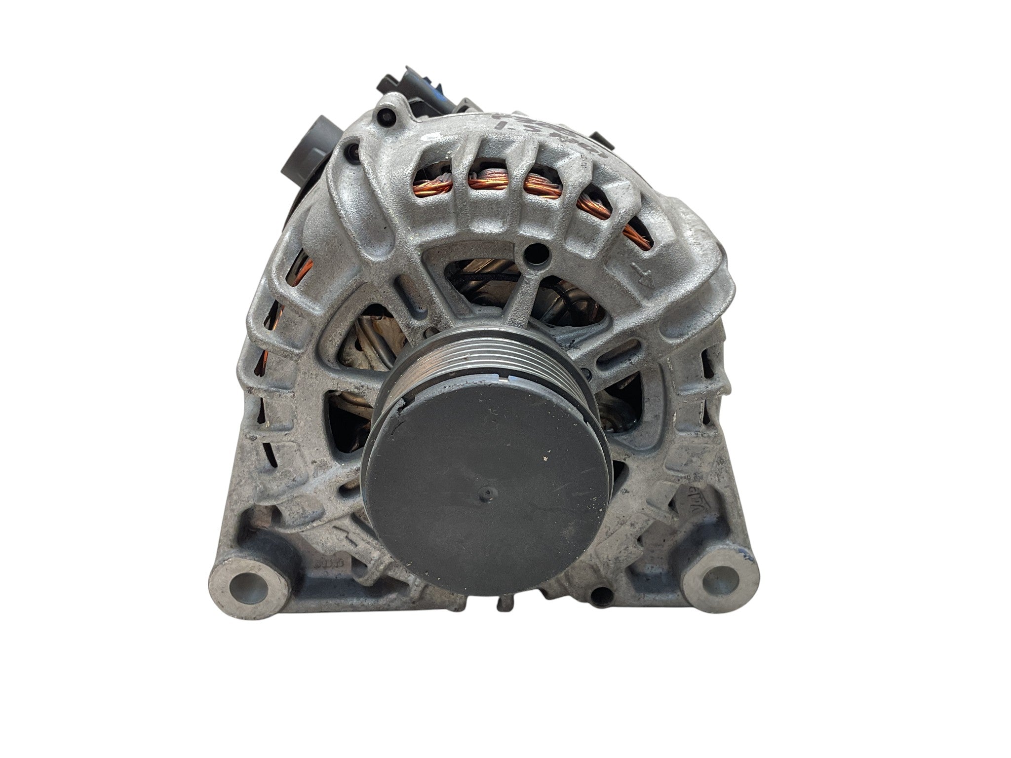 Alternador PSA Opel 9826573480