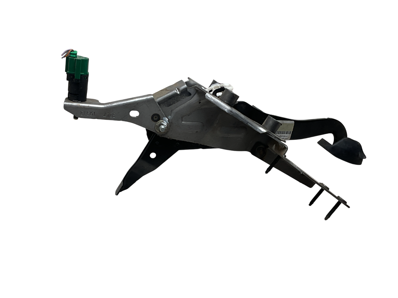 Pedal Embrague Peugeot 308 13-22 - 9676728880