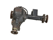 Diferencial del Nissan Terrano II (R20) 93-07