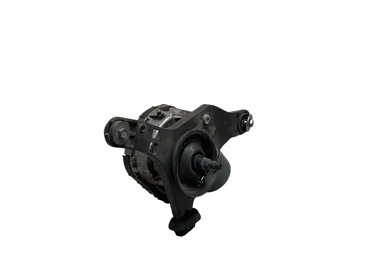Motor Limpia del Citroen C4 Picasso 12-18 - 9676371980