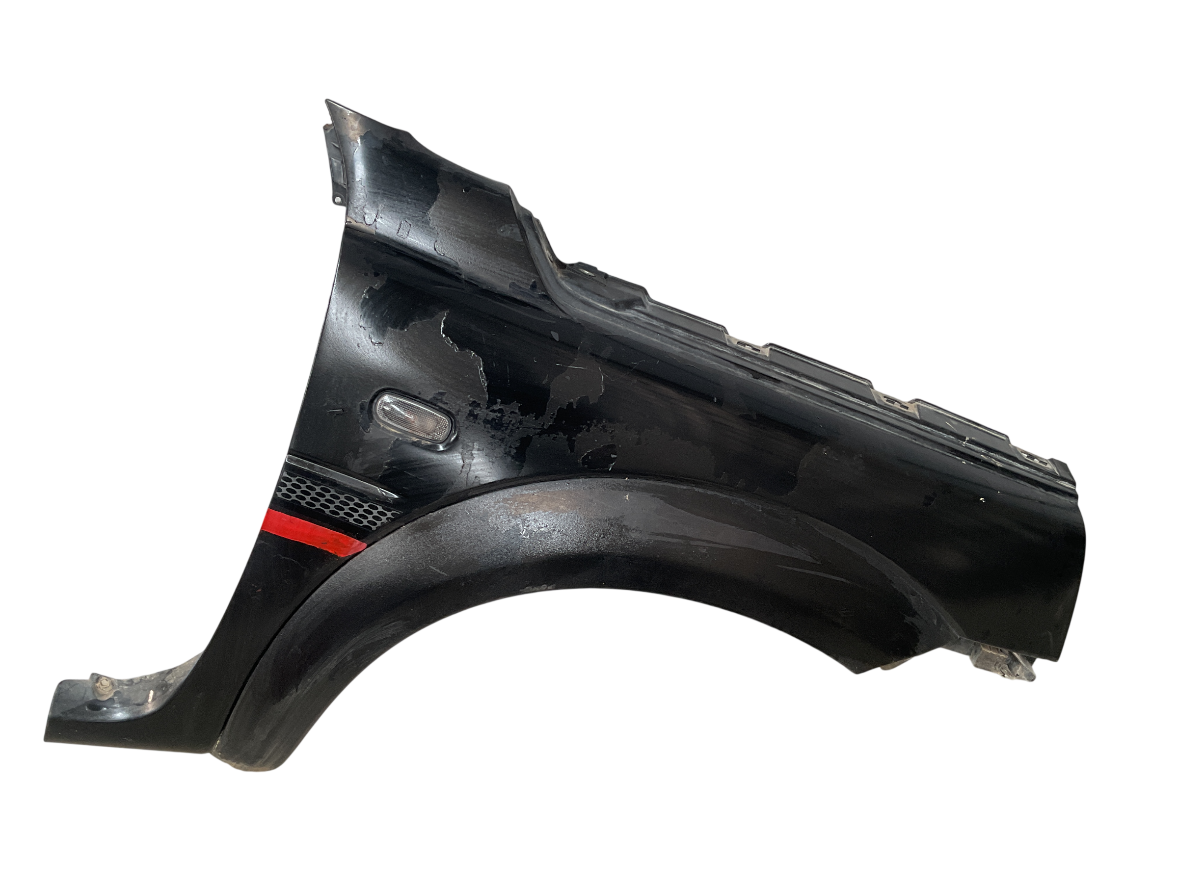 Aleta del dcha Land Rover Freelander 97-06