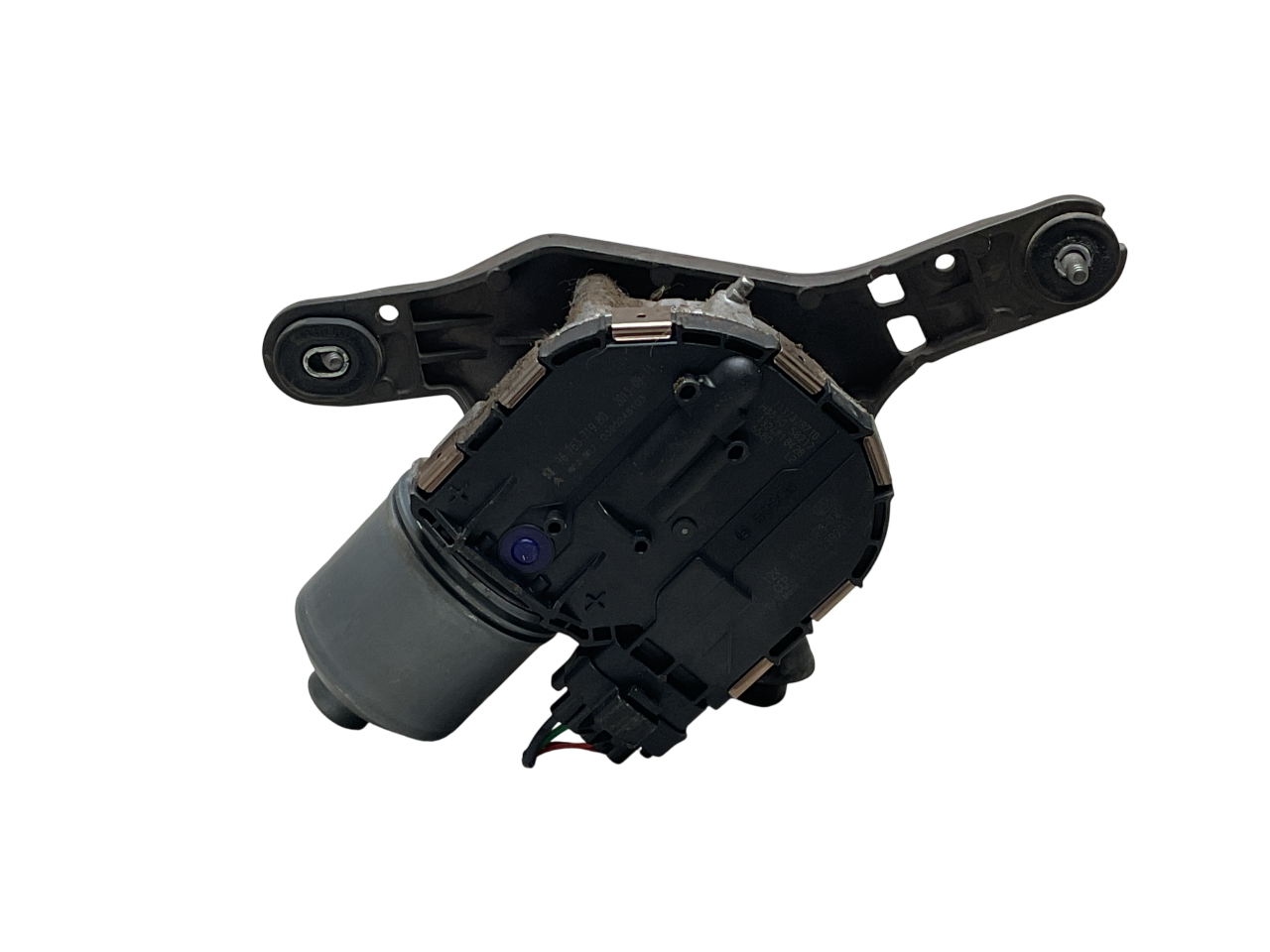 Motor Limpia del Citroen C4 Picasso 12-18 - 9676371980