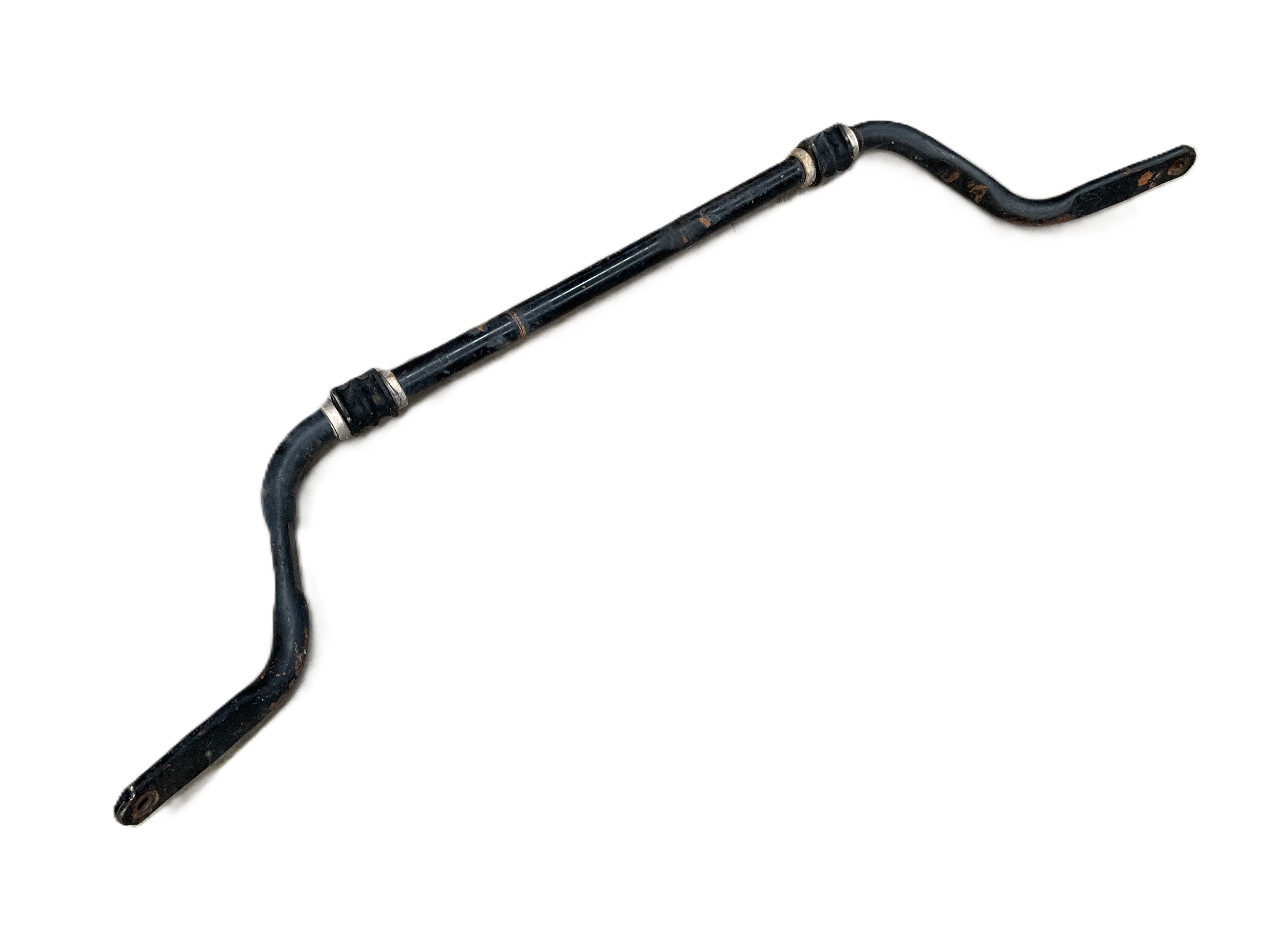 Barra estabilizadora Nissan Navara D40 04-15