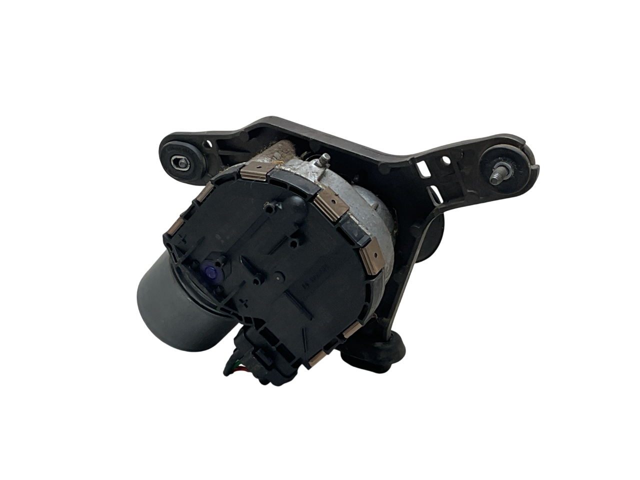 Motor Limpia del Citroen C4 Picasso 12-18 - 9676371980