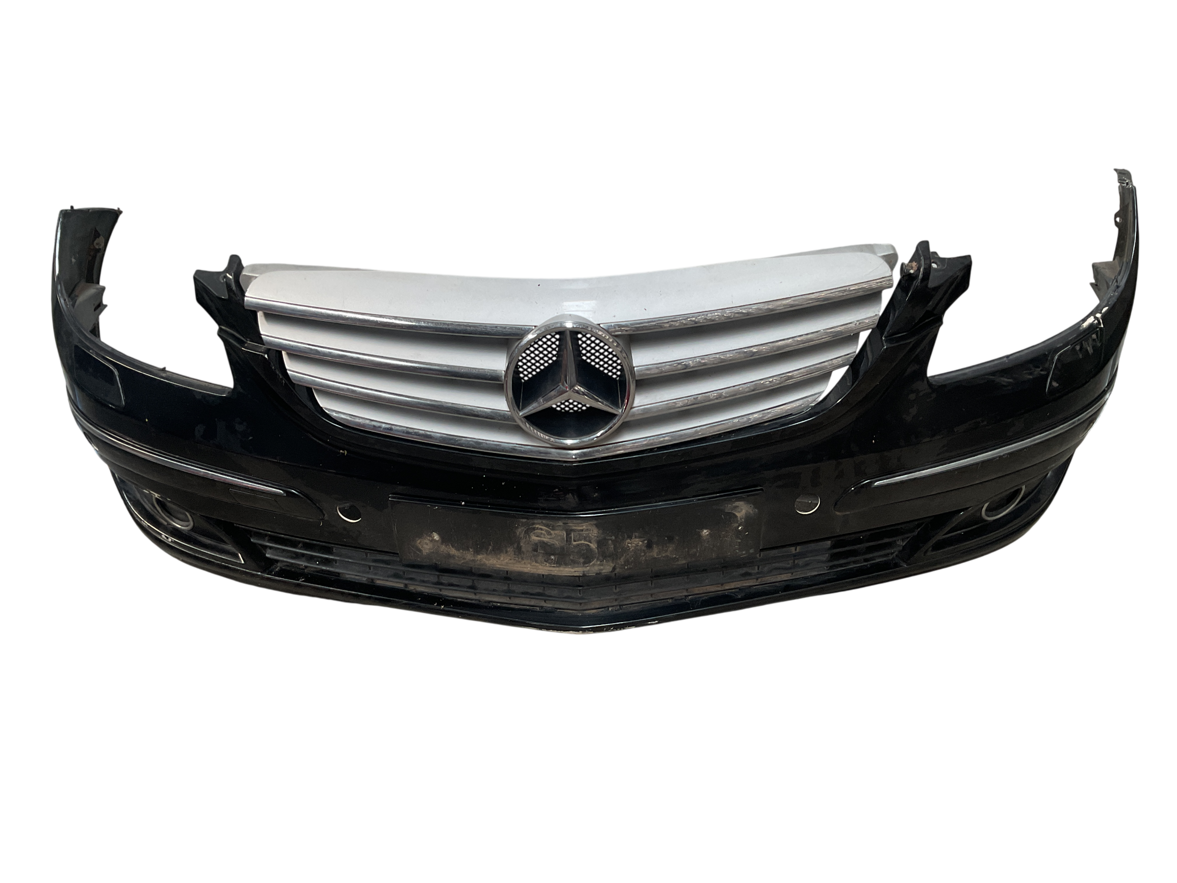 Parachoques delantero Mercedes-Benz W245 05-11