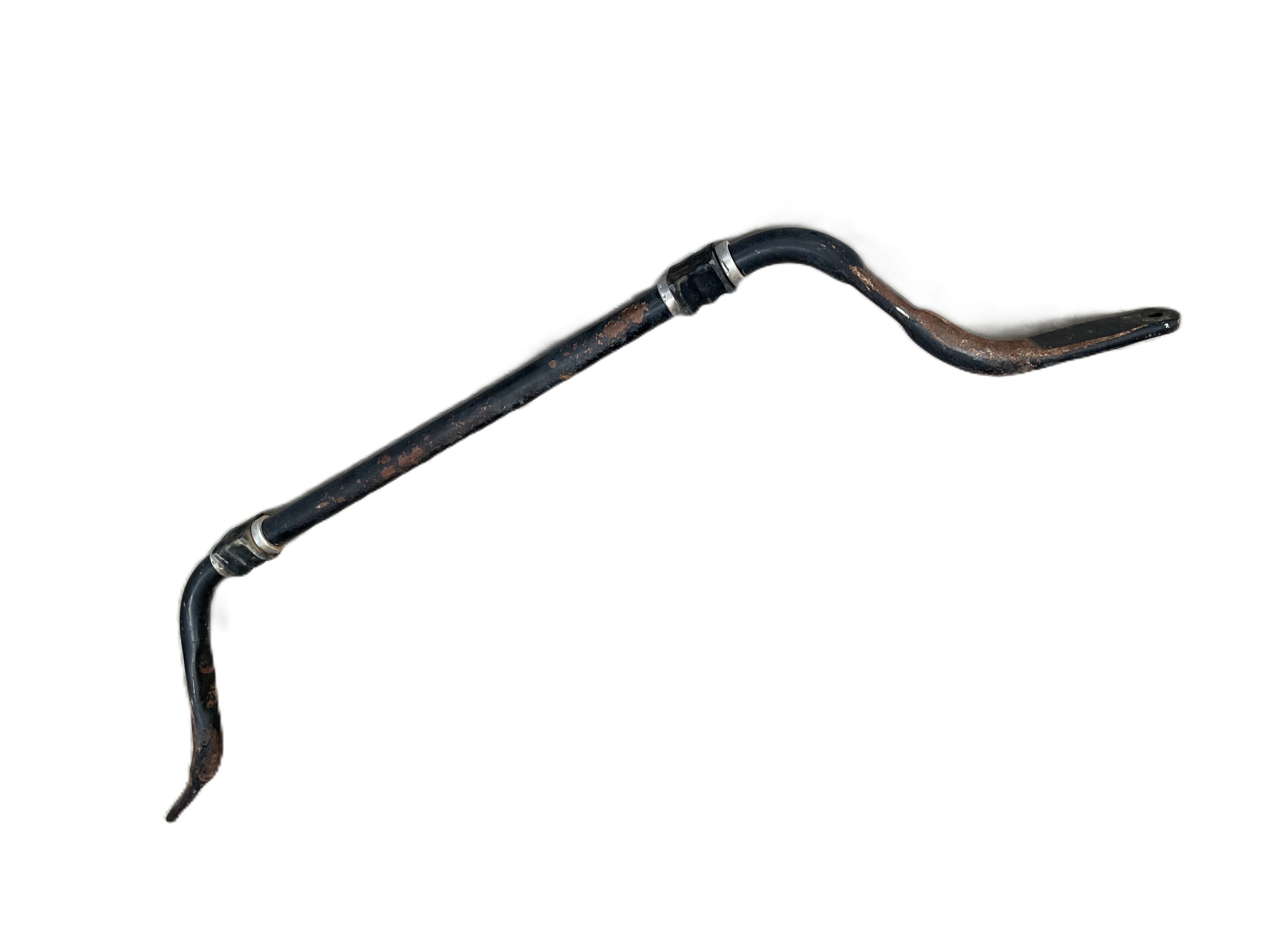 Barra estabilizadora Nissan Navara D40 04-15