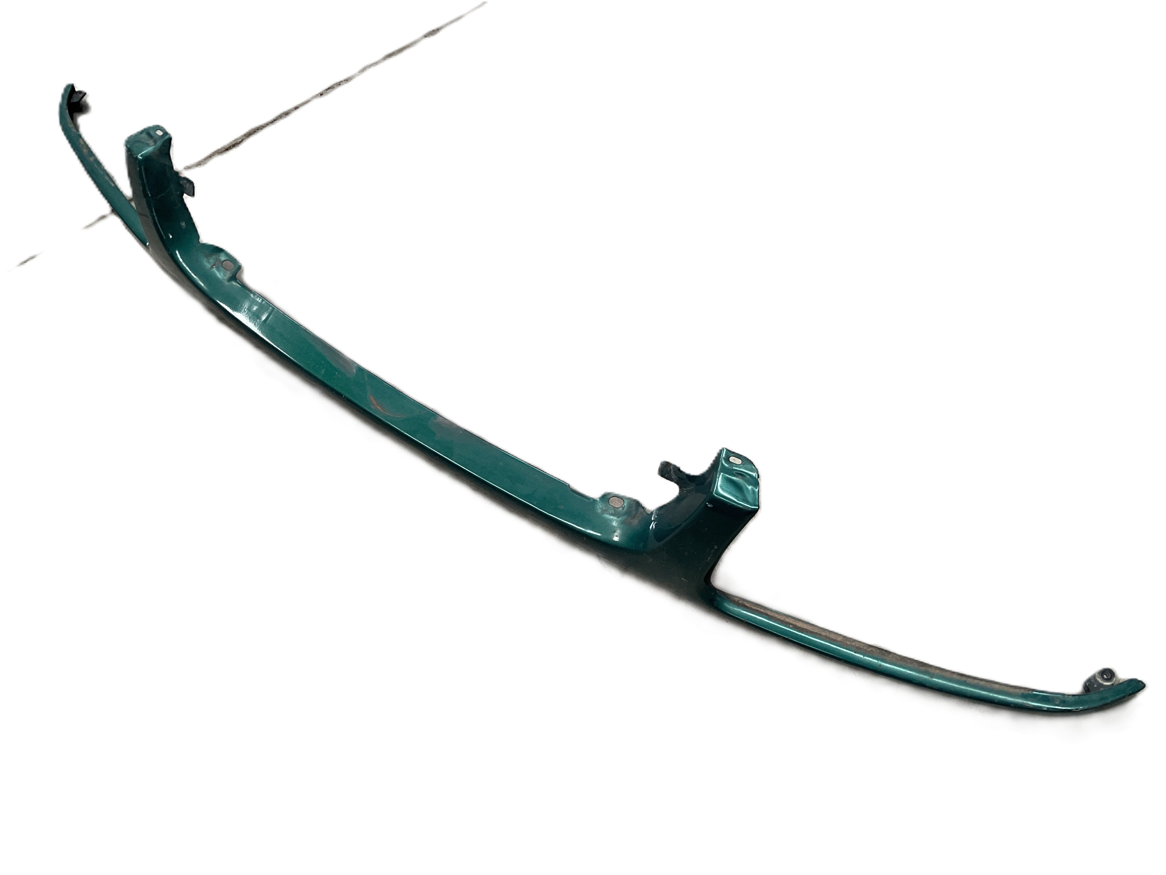 Rejilla inferior embellecedor Polo III (6N1) 94-99