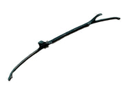 Rejilla inferior embellecedor Polo III (6N1) 94-99