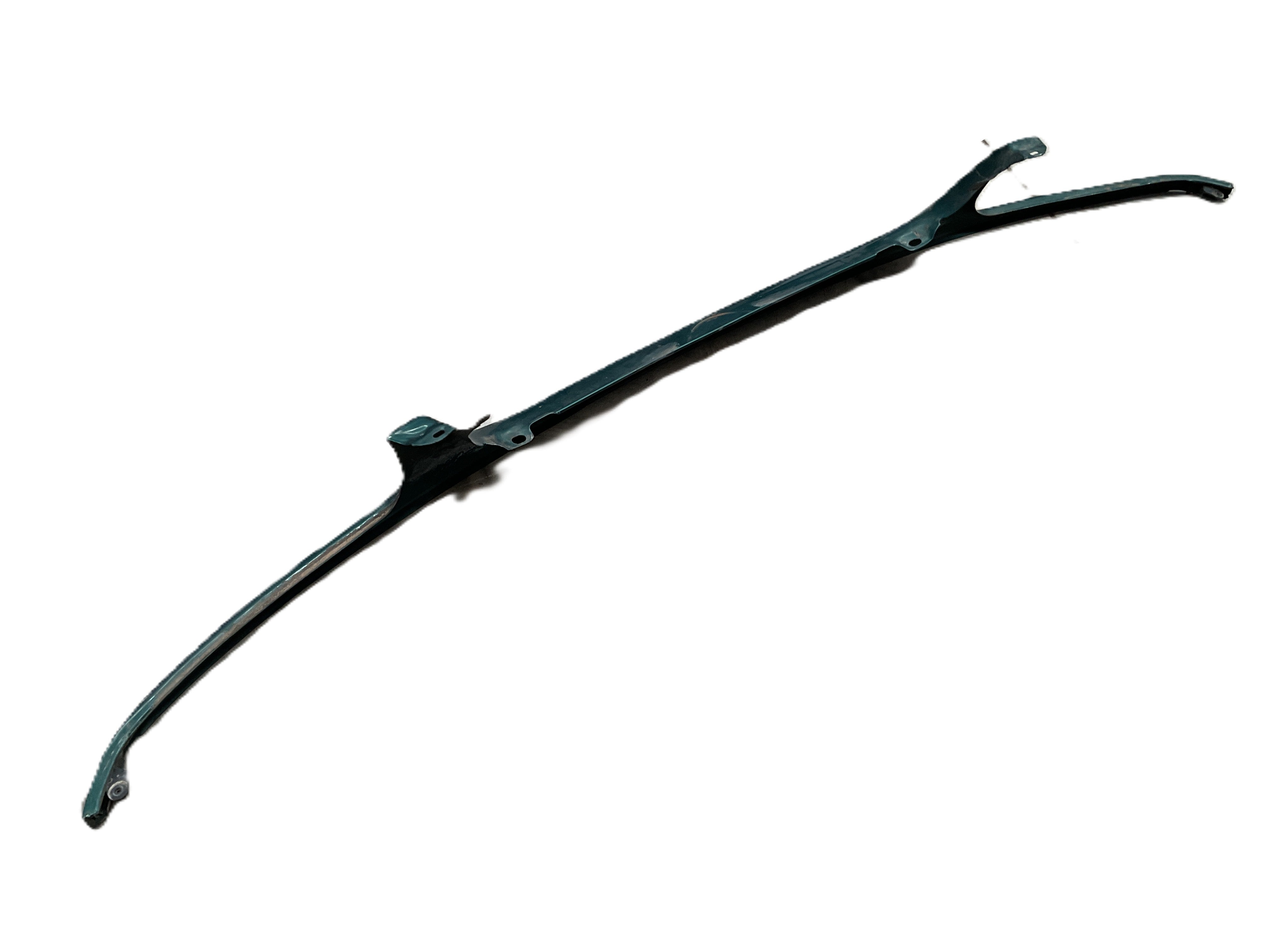 Rejilla inferior embellecedor Polo III (6N1) 94-99