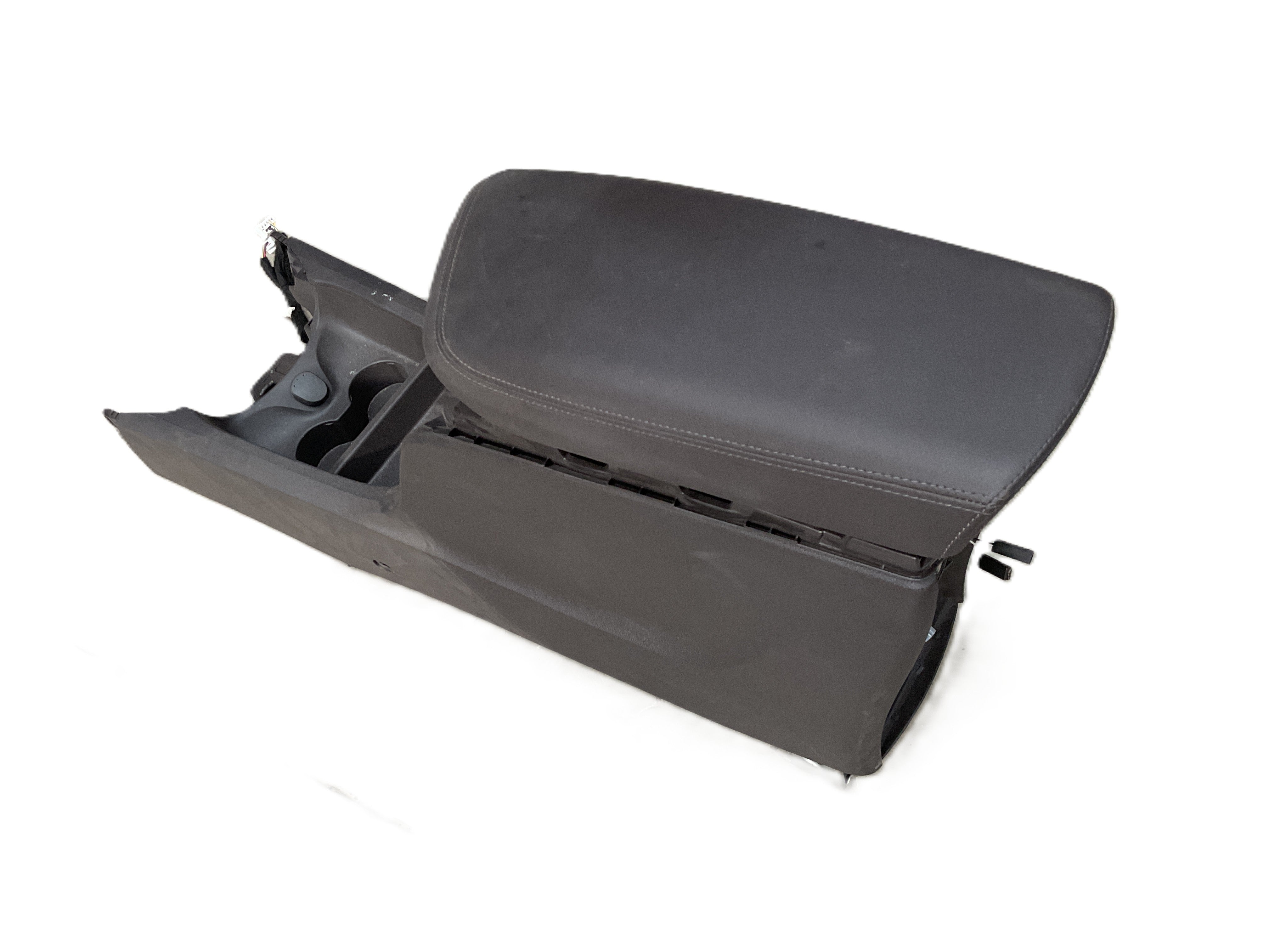 Apoyabrazos central Renault Espace V 15-22