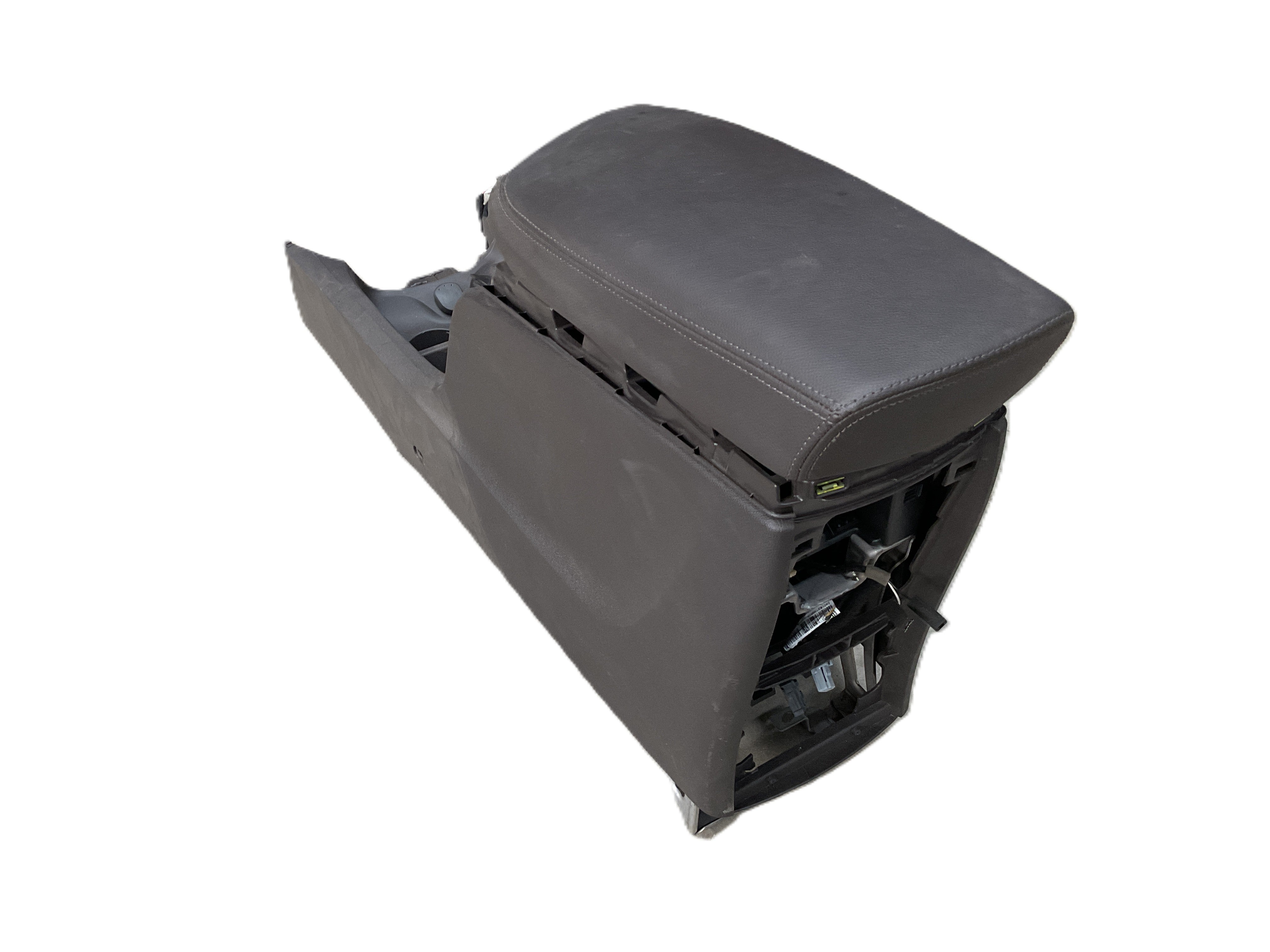 Apoyabrazos central Renault Espace V 15-22