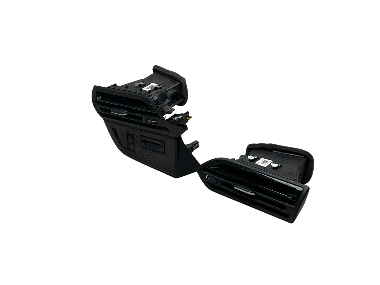 Rejillas Aireadoras Citroen C4 Picasso 12-18 - 967797657A