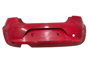 Parachoques tra Seat Leon 05-12