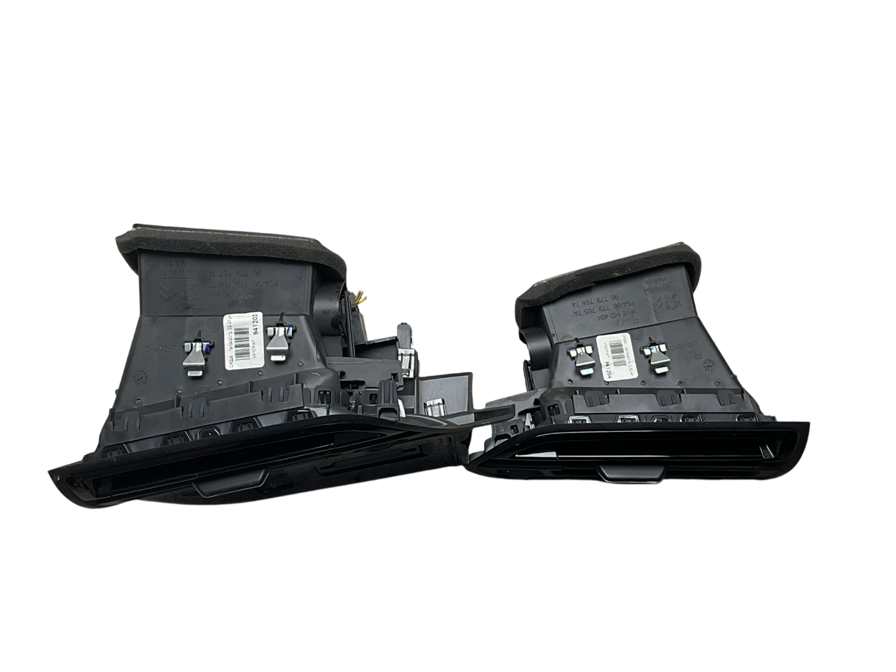 Rejillas Aireadoras Citroen C4 Picasso 12-18 - 967797657A