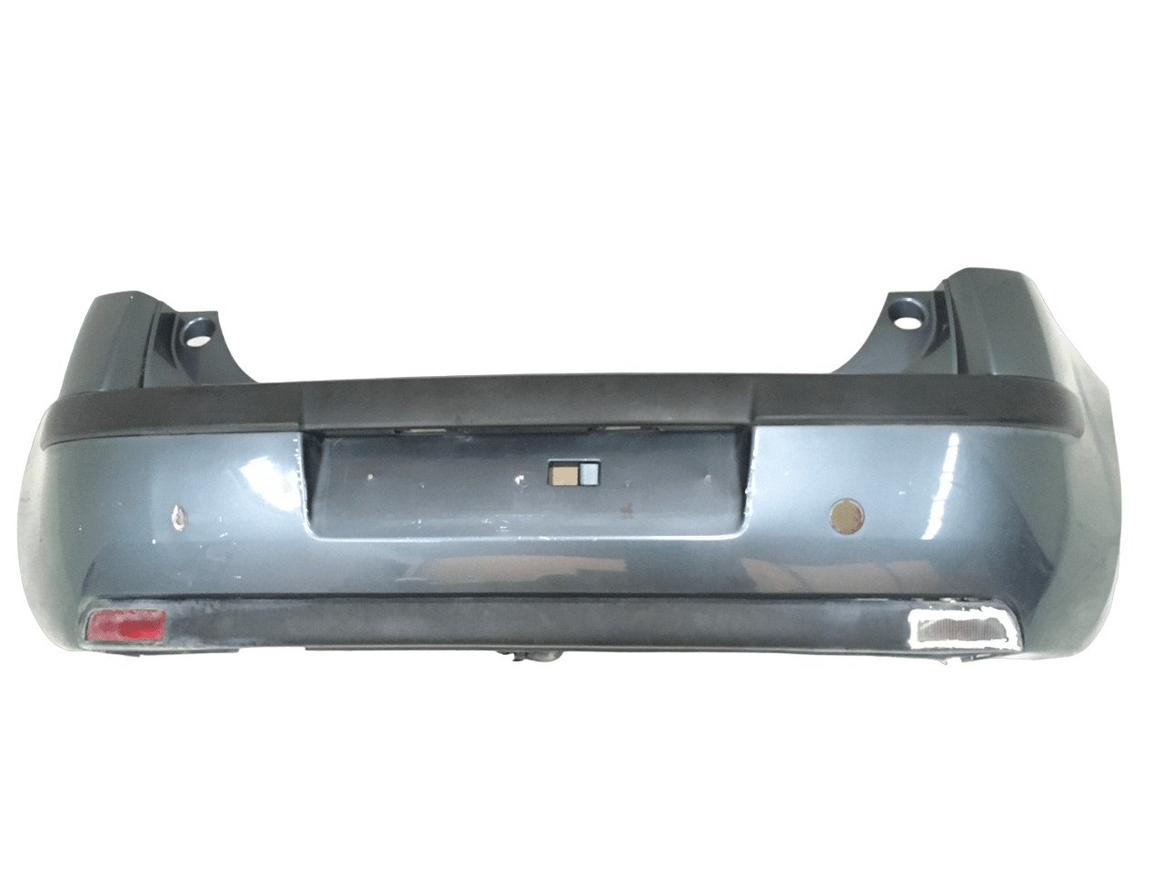 Paragolpes trasero Citroen C4 I - AutoRR 7410W9