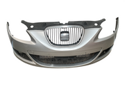Parachoques del Seat Leon II 05-12