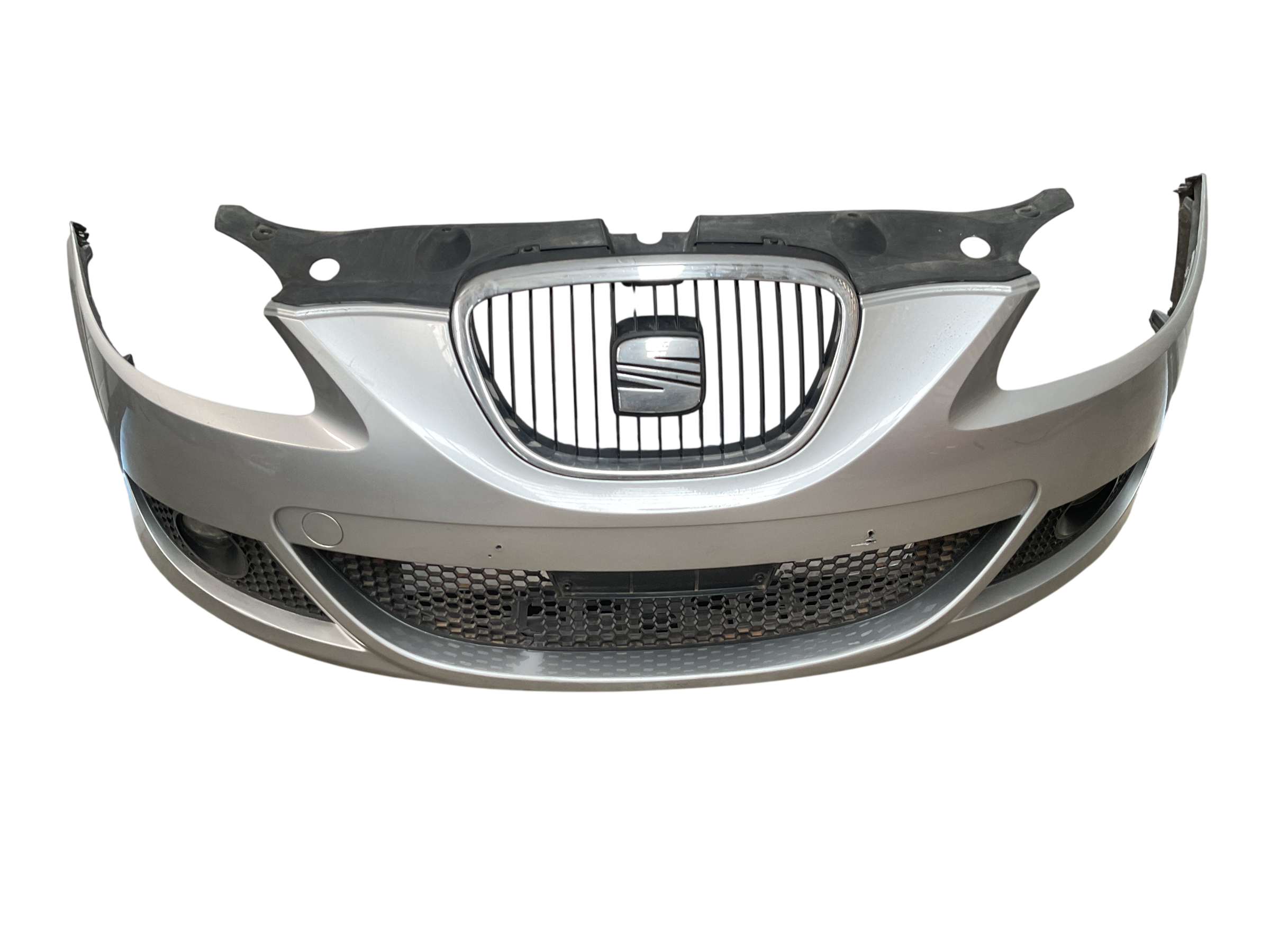 Parachoques del Seat Leon II 05-12