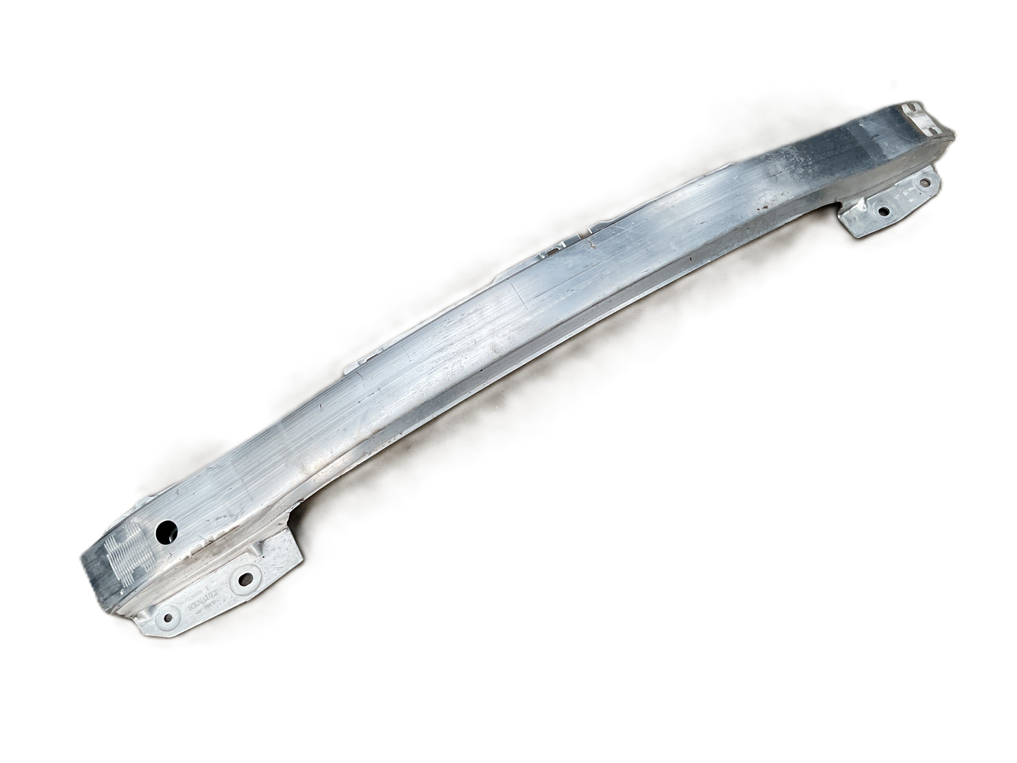 Refuerzo paragolpes del Renault Laguna III  07-15