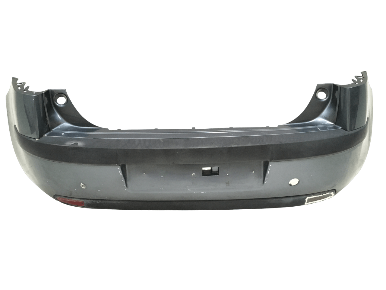 Paragolpes trasero Citroen C4 I - AutoRR 7410W9