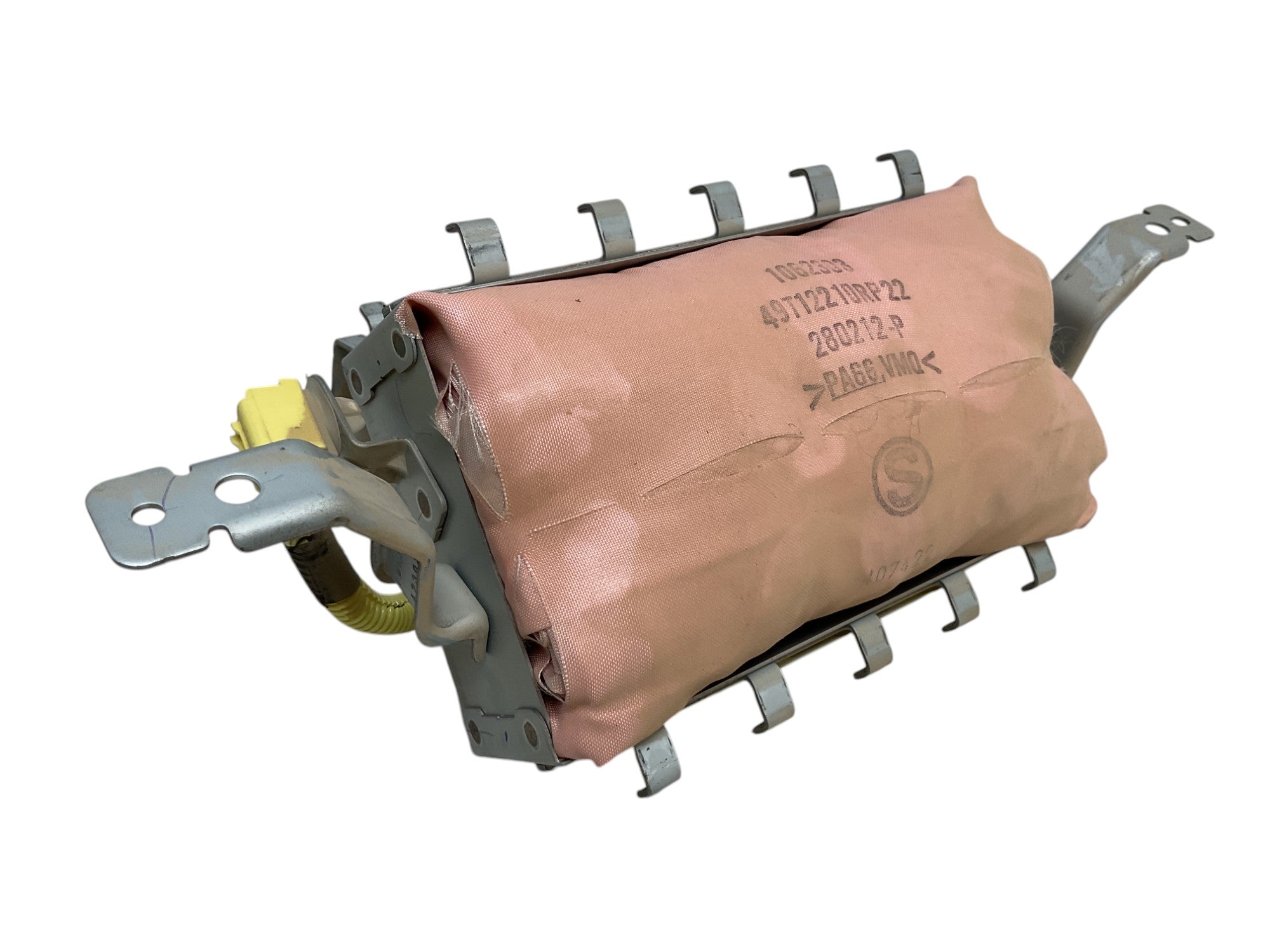 Airbag Pasajero Toyota Land Cruiser Prado 09-23