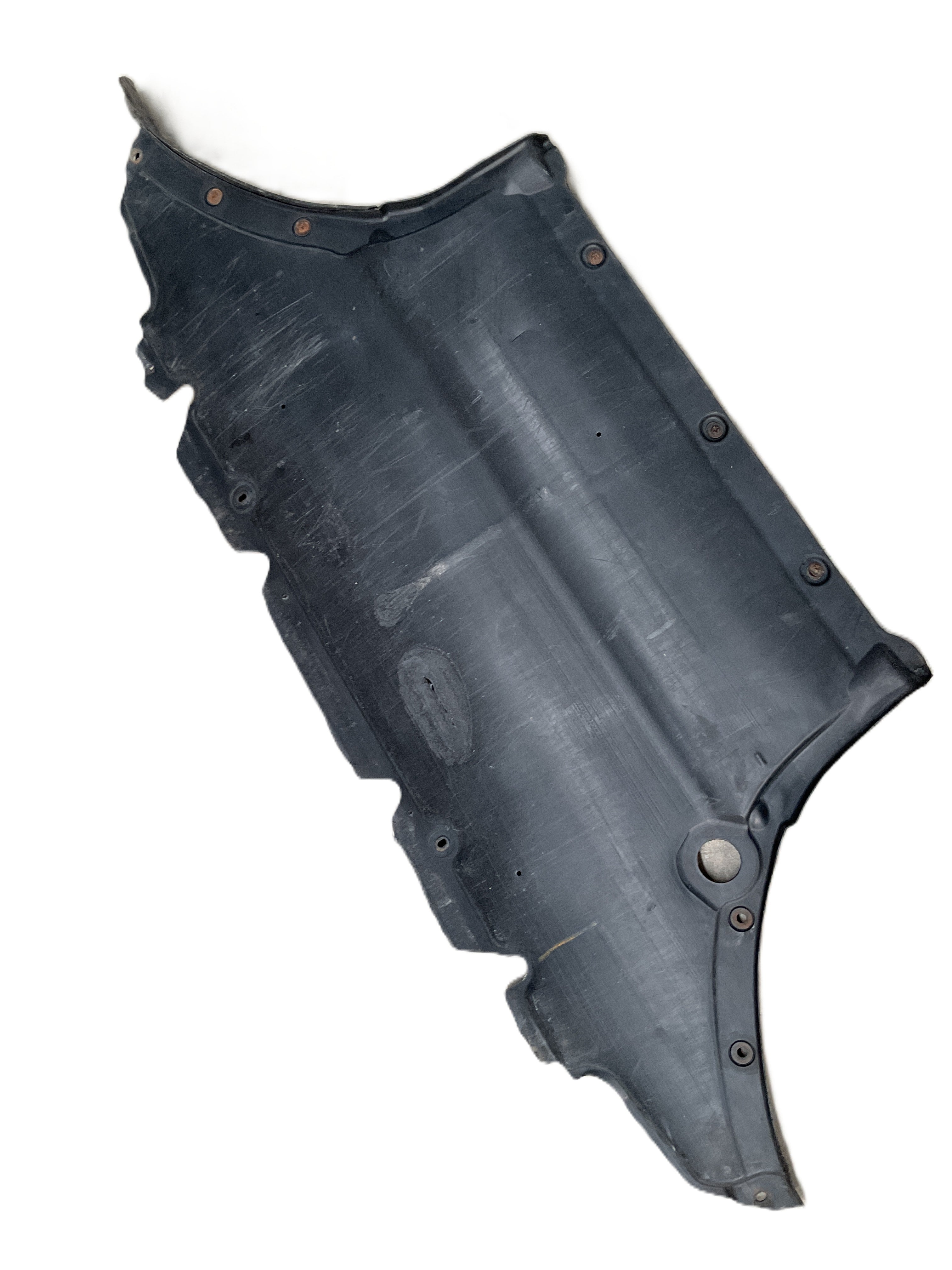 Cubre bajos Audi 8K0863821AF