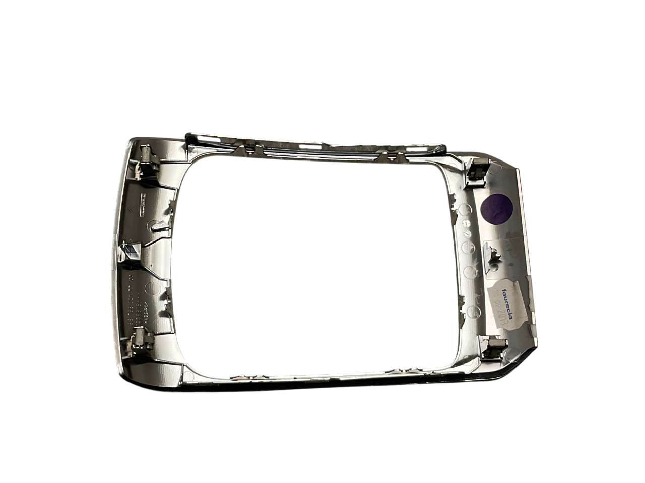 Marco Palanca Cambios Citroen C4 Picasso 13-18 - 9678832177