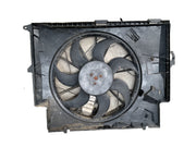 Electroventilador radiador BMW 013030394