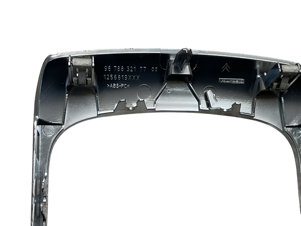 Marco Palanca Cambios Citroen C4 Picasso 13-18 - 9678832177