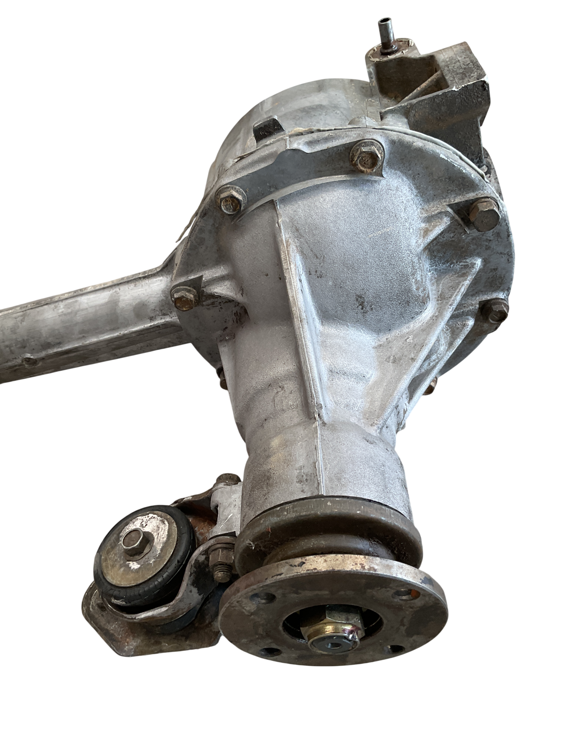 Diferencial delantero Suzuki Vitara I 88-98