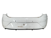 Parachoques tras Seat Leon III 12-20