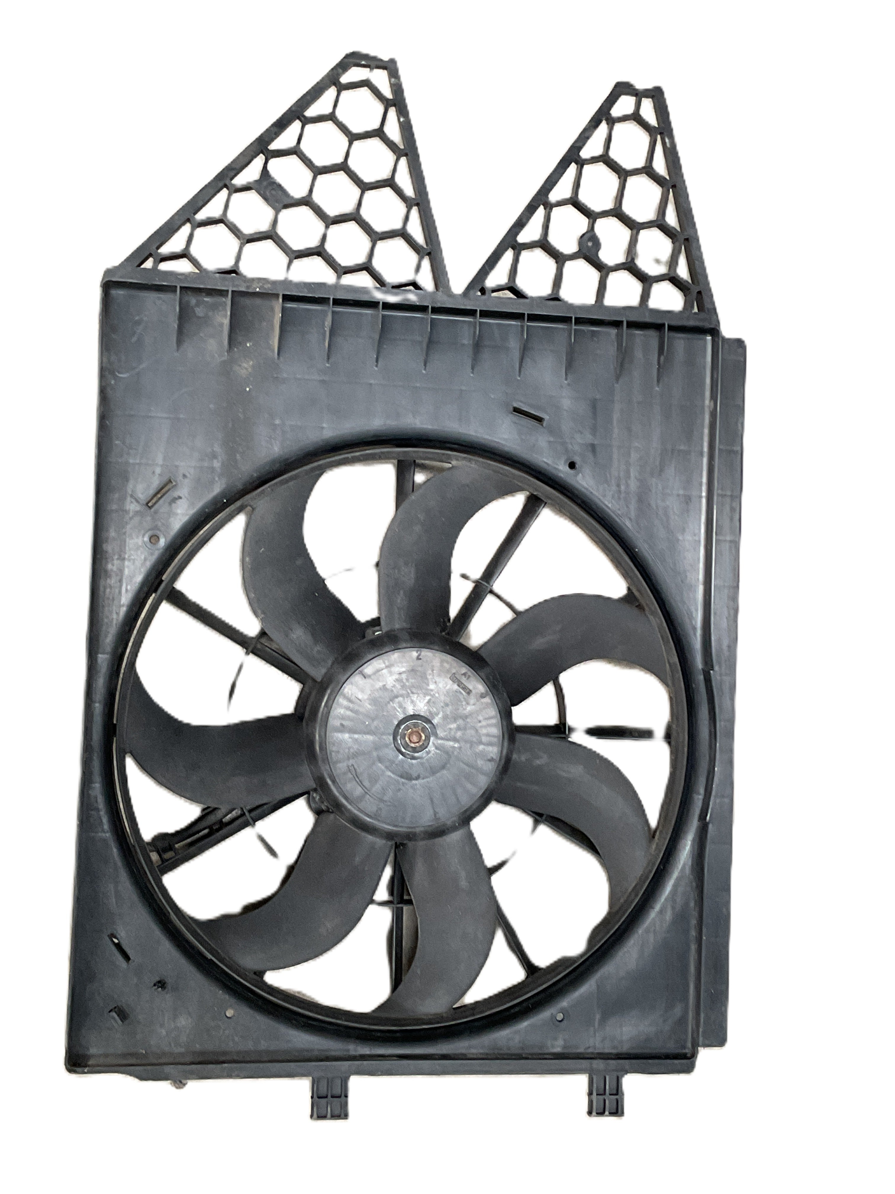 Electroventilador Vag 6R0121207A