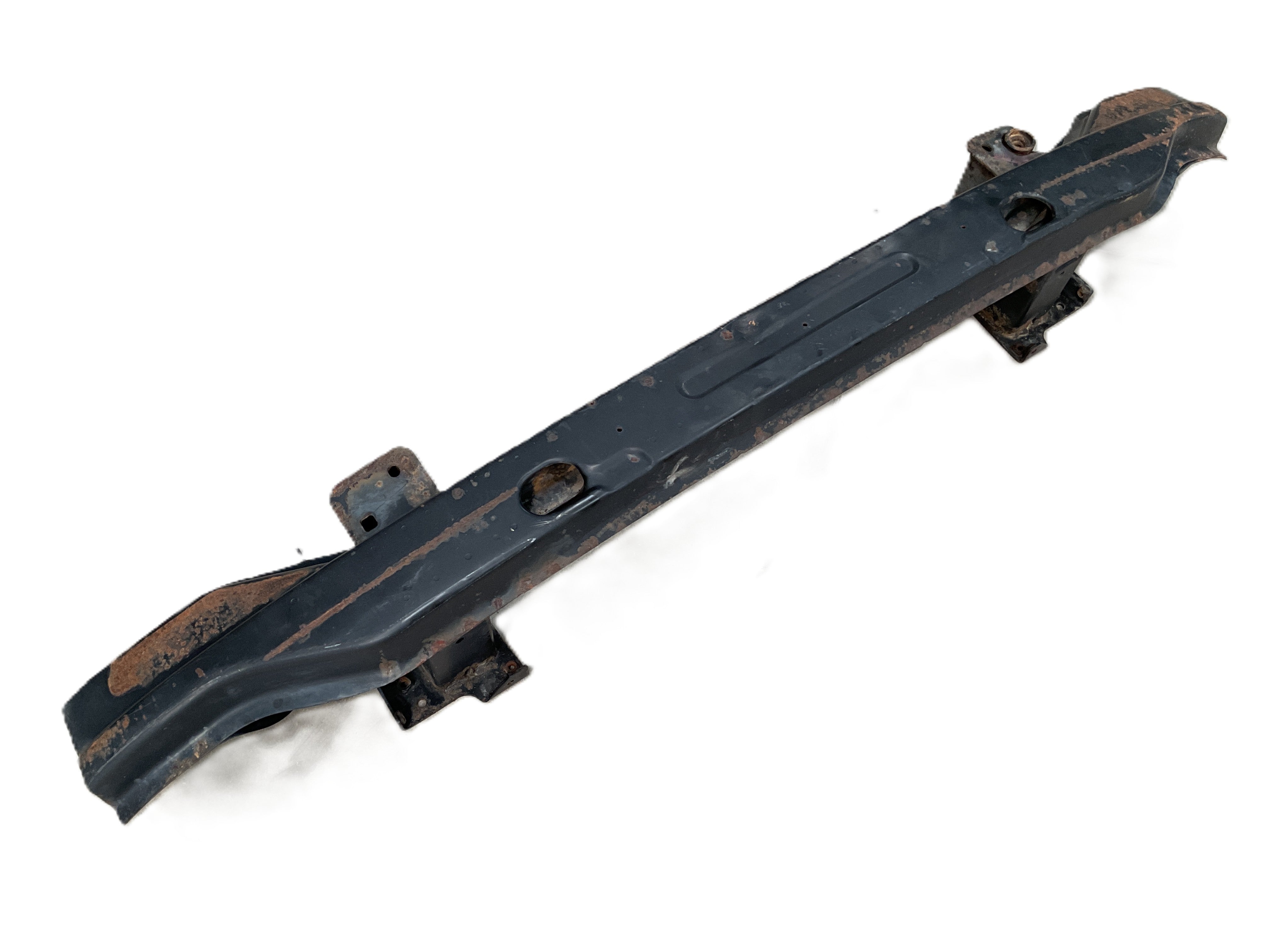 Refuerzo paragolpes del Mercedes W639 03-14