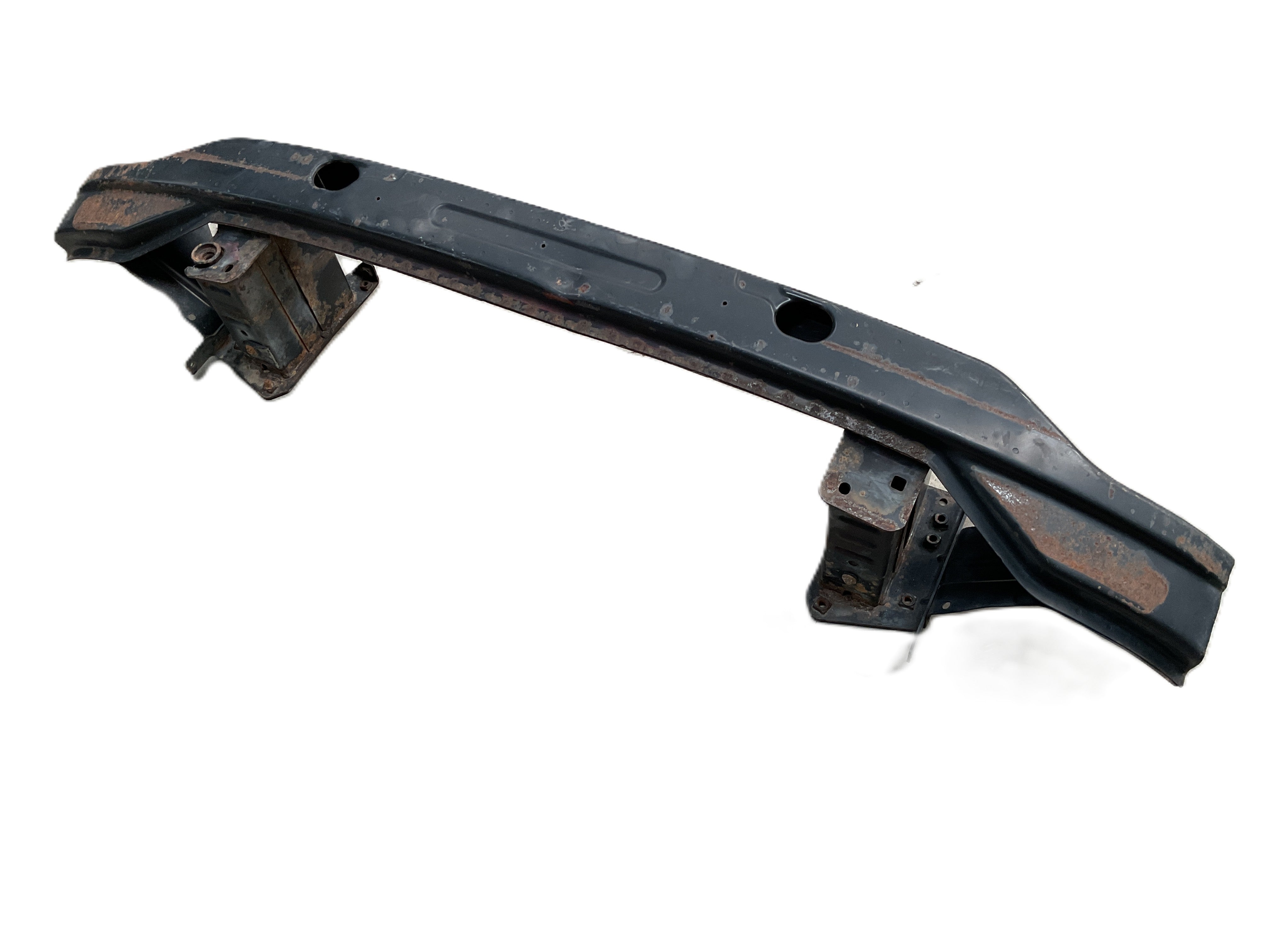 Refuerzo paragolpes del Mercedes W639 03-14