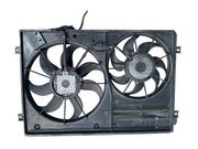 Electroventilador VW Touran 03-12